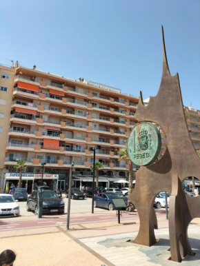 Los Boliches de Verano en Malaga